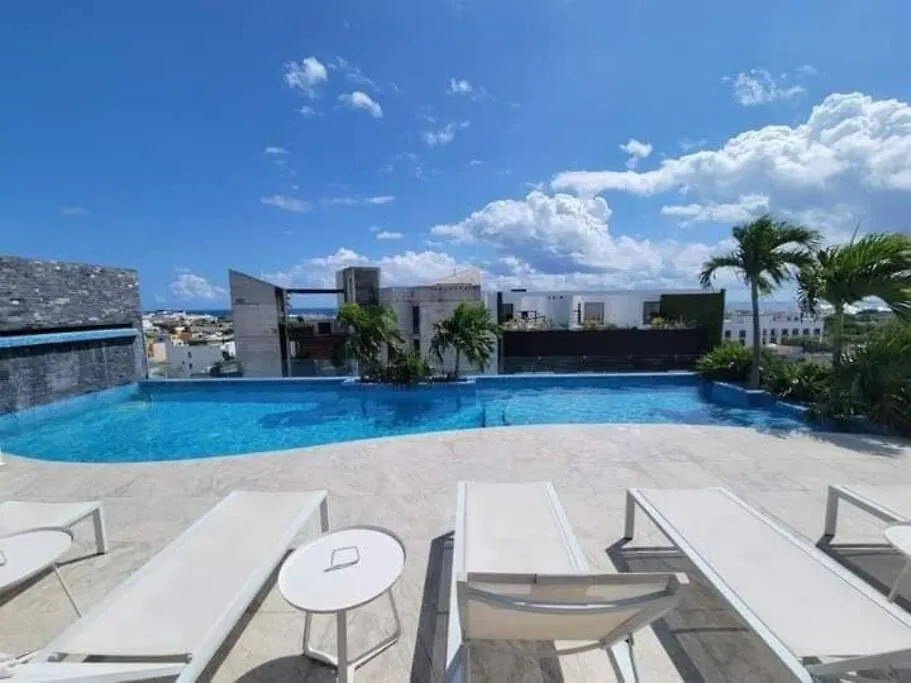 Apartament Depto Ideal Para Tu Viaje Playa del Carmen